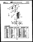 Diagram for 04 - System And Automatic Defrost Parts