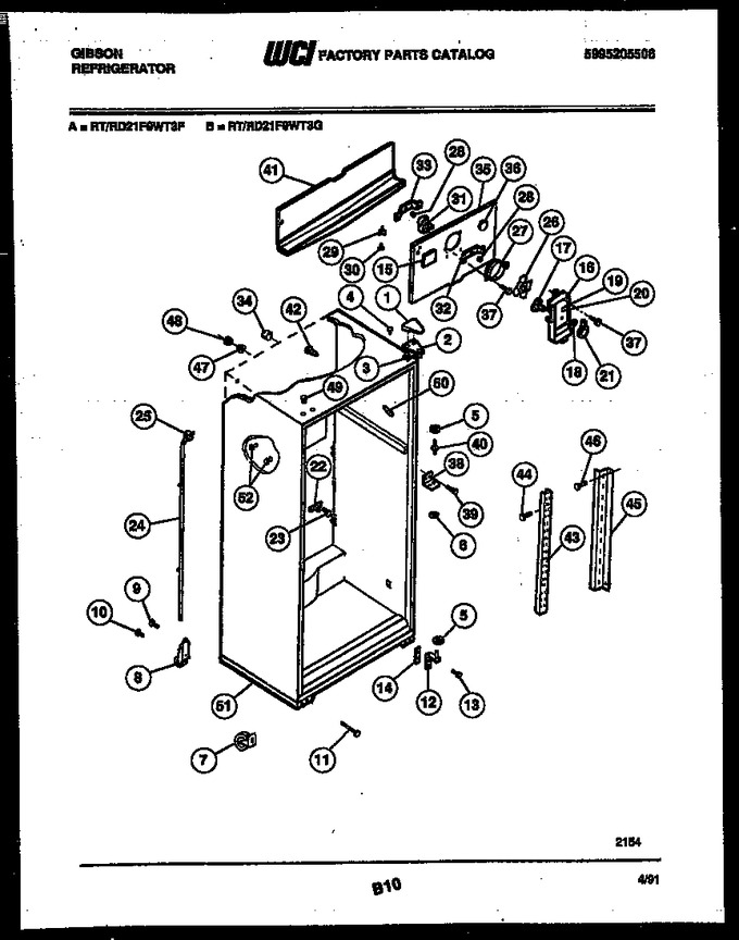 Diagram for RD21F9WT3G