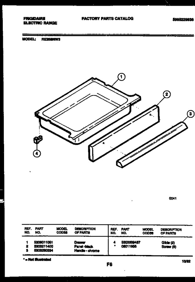Diagram for RE36BNL3