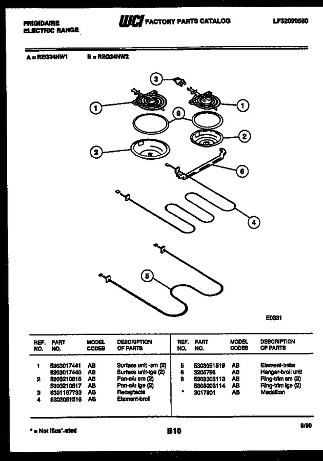 Diagram for REG34NL2