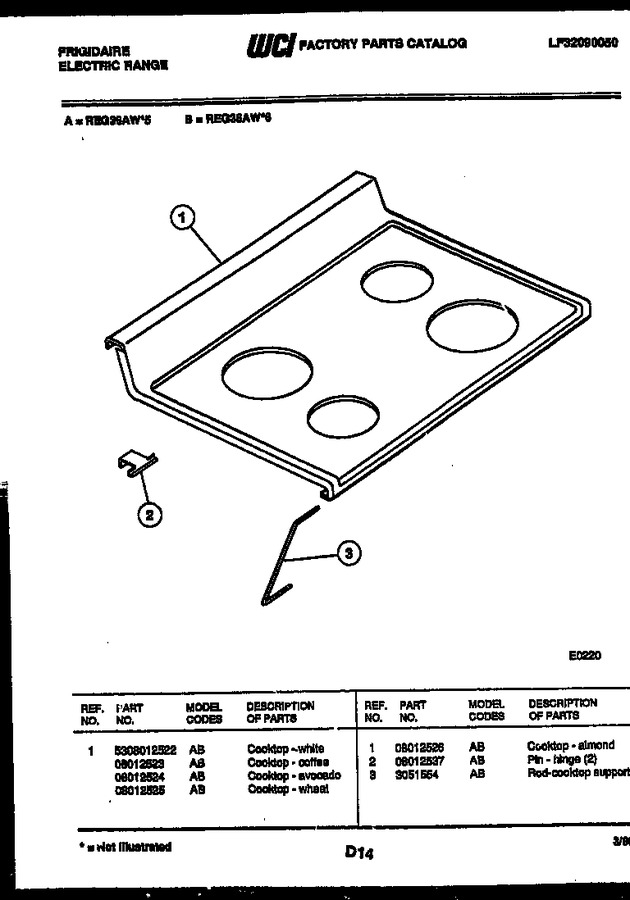 Diagram for REG36AF6