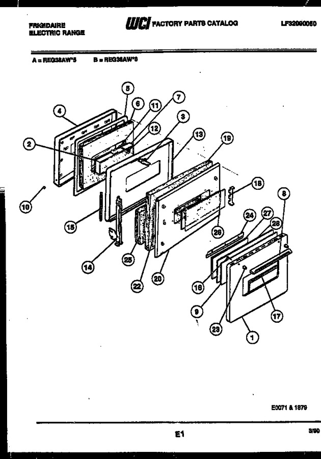 Diagram for REG36AH6