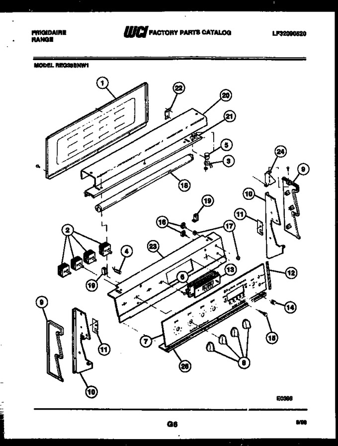 Diagram for REG38BNL1