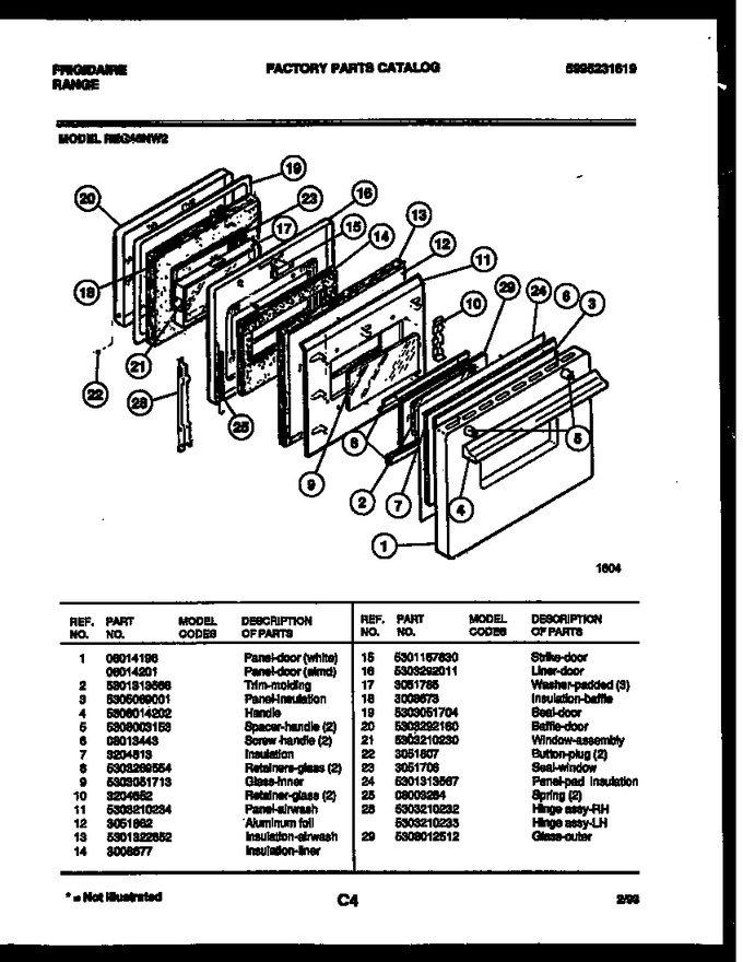 Diagram for REG46NL2