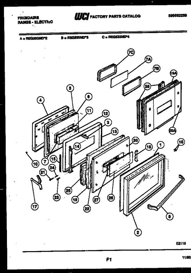Diagram for REG533MDM2