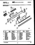 Diagram for 02 - Control Panel