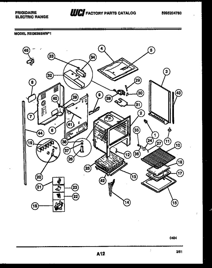 Diagram for REG638BNL1