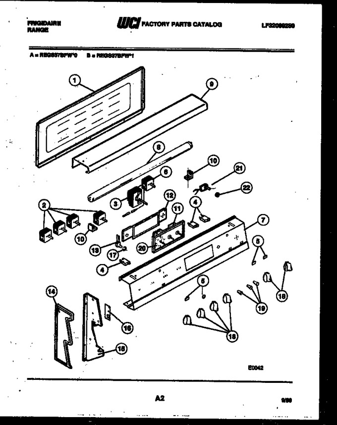 Diagram for REGS37BFL1