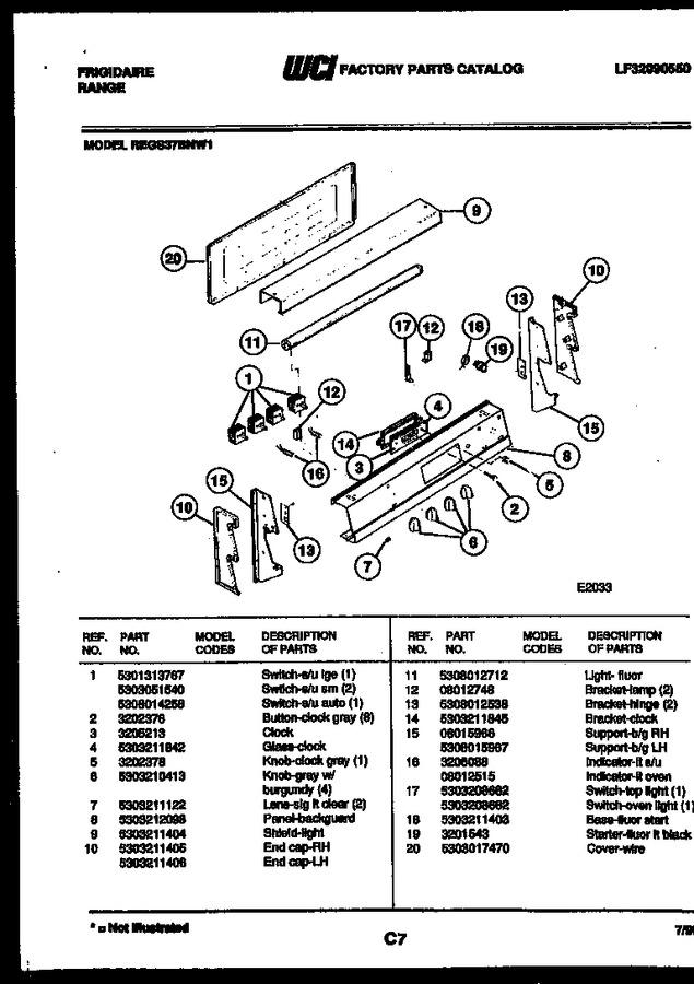 Diagram for REGS37BNL1