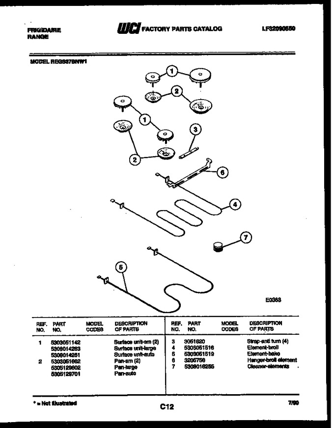 Diagram for REGS37BNL1