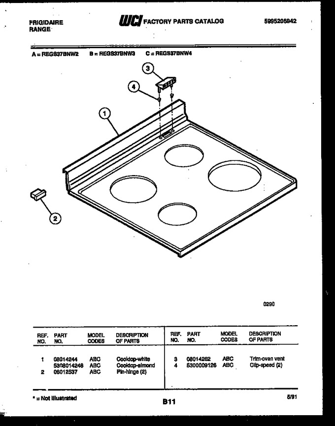 Diagram for REGS37BNL2