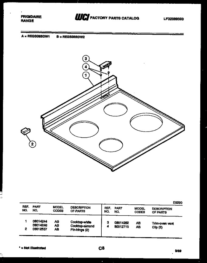 Diagram for REGS38BDL2