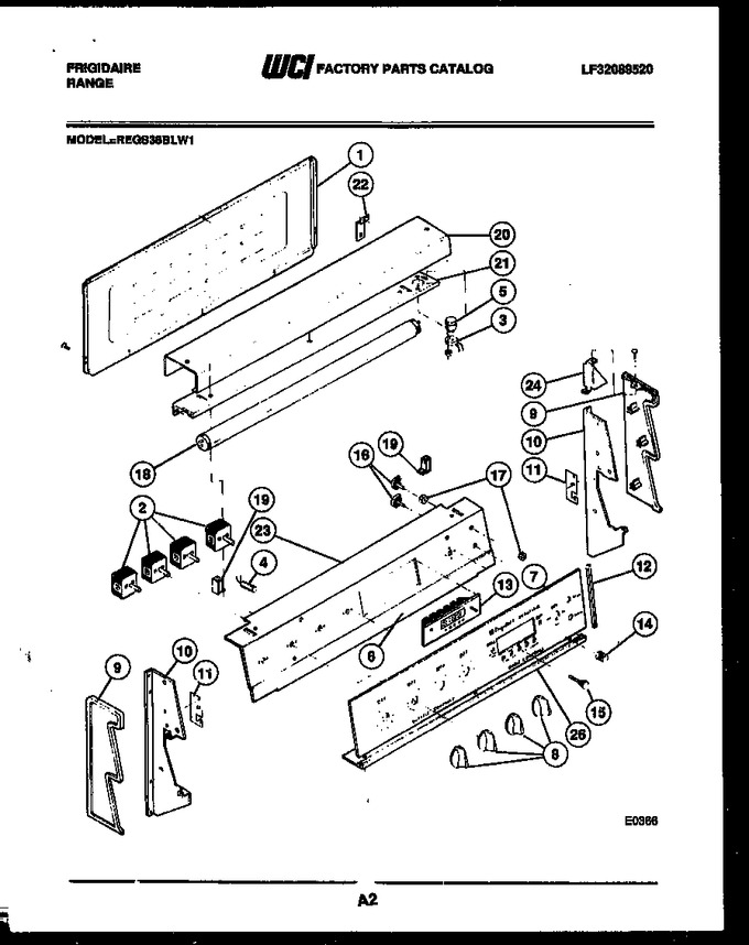 Diagram for REGS38BLL1