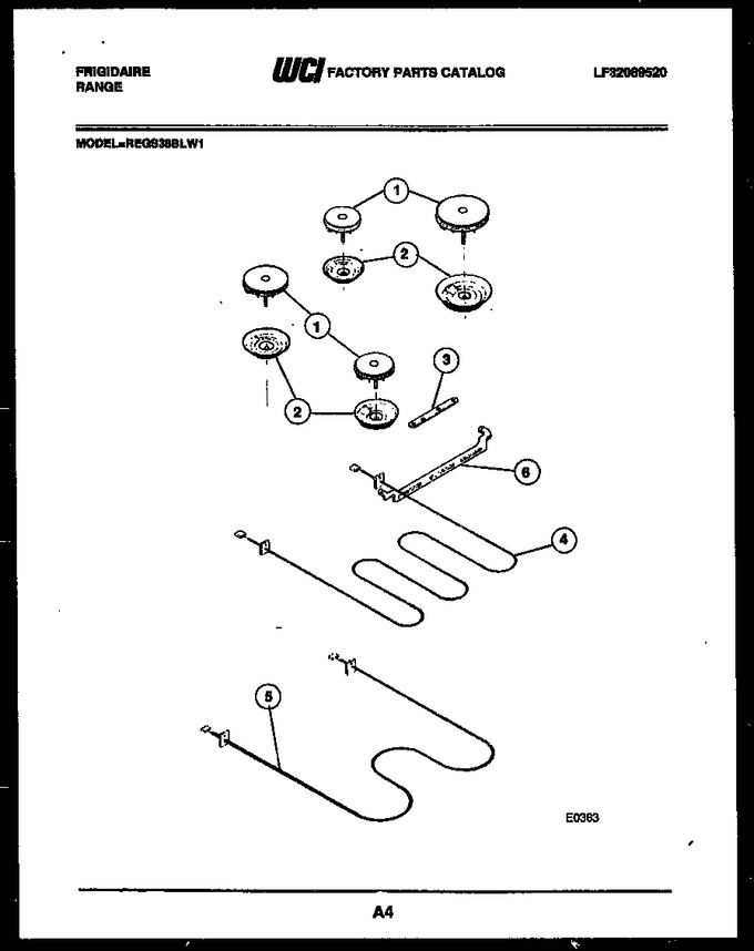 Diagram for REGS38BLL1