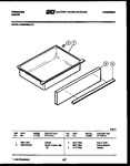 Diagram for 05 - Drawer Parts