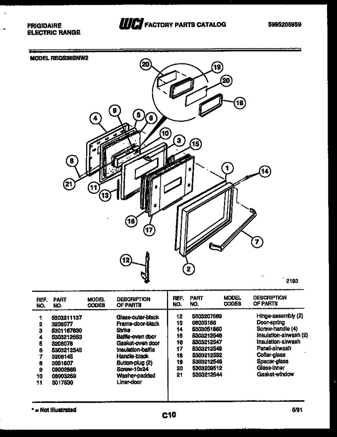Diagram for REGS38BNL2