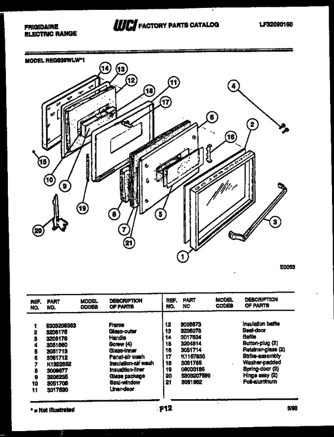 Diagram for REGS39WLW1