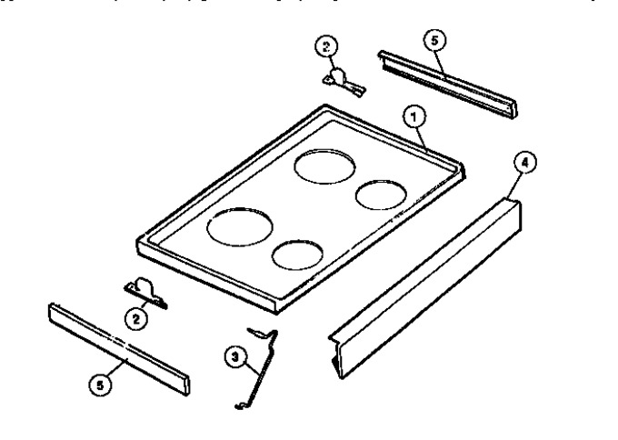 Diagram for REM638BDW3