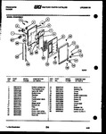 Diagram for 11 - Control Panel