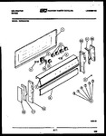 Diagram for 02 - Backguard Parts