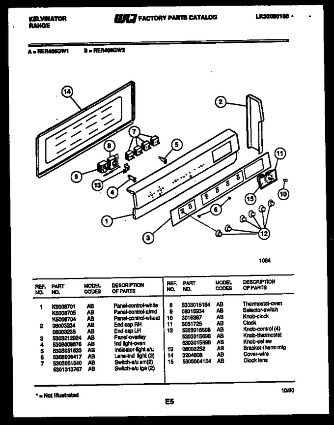 Diagram for RER406GD2