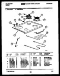 Diagram for 05 - Broiler Parts