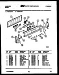 Diagram for 02 - Control Panel