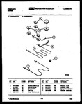 Diagram for 05 - Broiler Parts