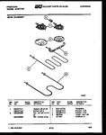 Diagram for 05 - Broiler Parts