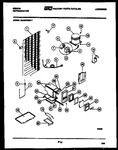 Diagram for 04 - System And Automatic Defrost Parts