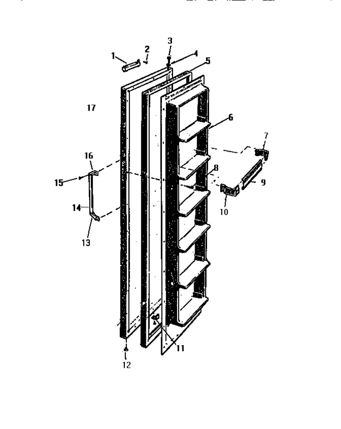 Diagram for RS192GCF2