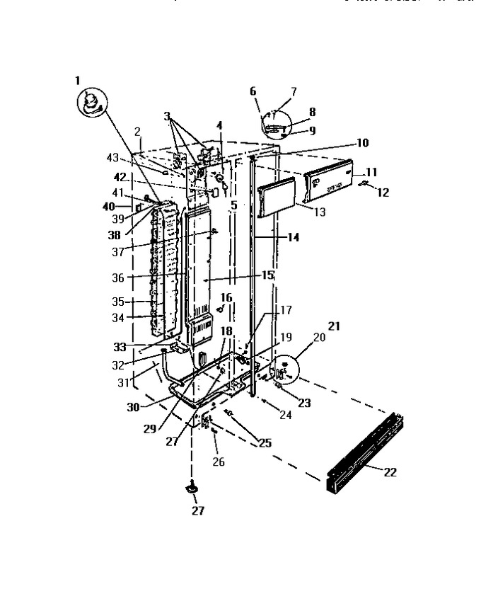 Diagram for RS192GCD2