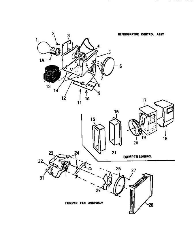 Diagram for RS192GCH2