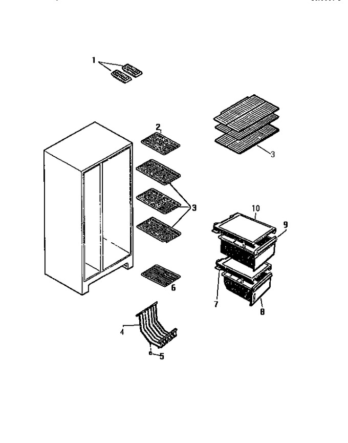 Diagram for RS192GCD2