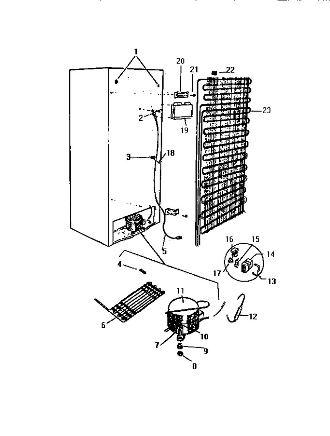Diagram for RS192GCD3