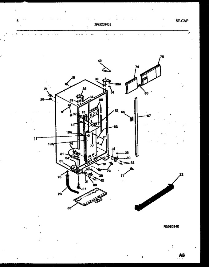 Diagram for RS192MCH1