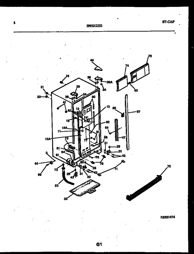 Diagram for RS227MCD2