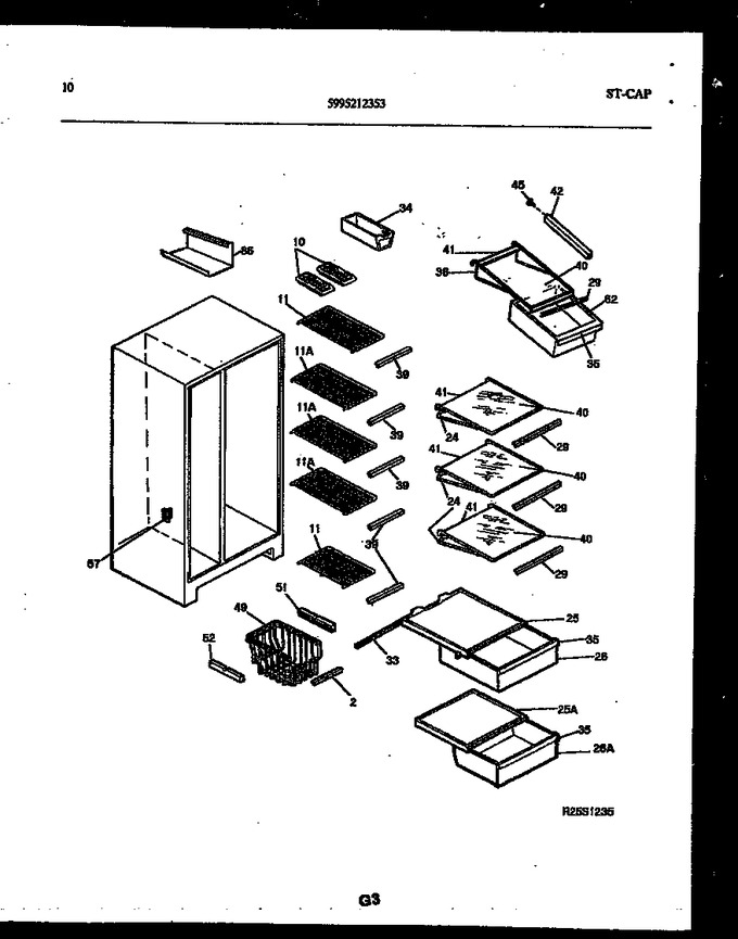 Diagram for RS227MCW2