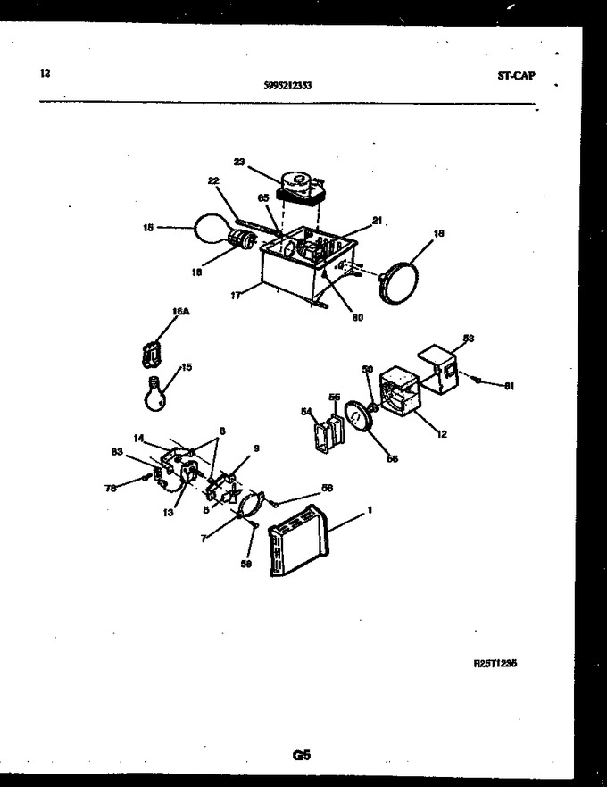 Diagram for RS227MCD2