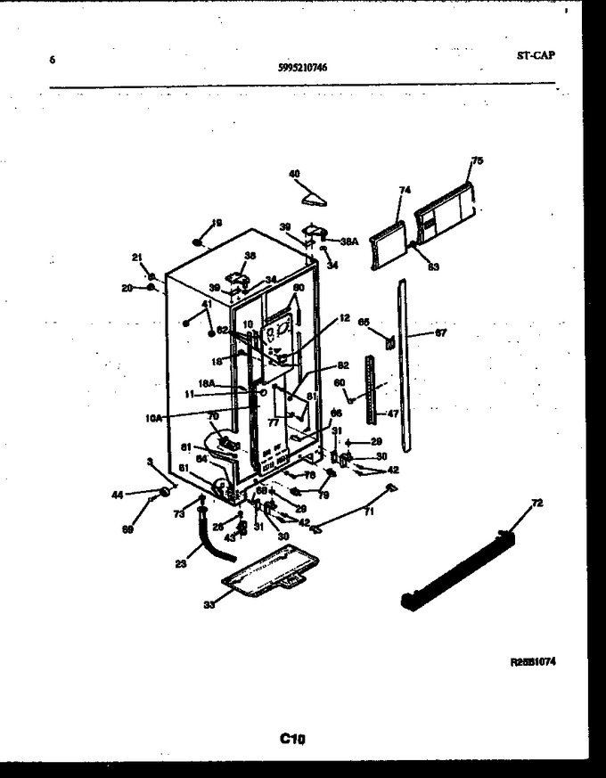 Diagram for RS227NCH0