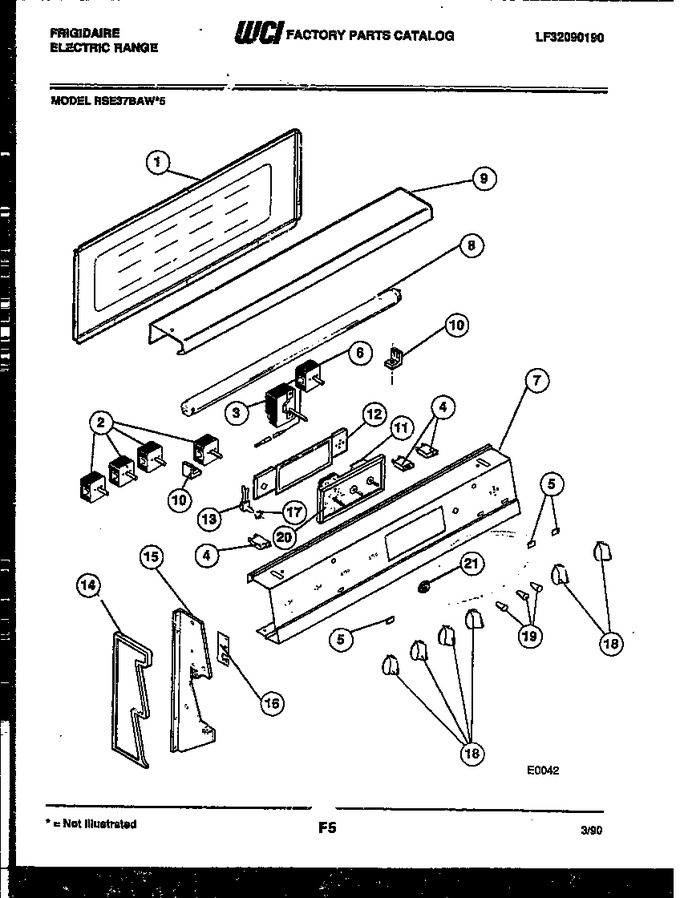 Diagram for RSE37BAL5