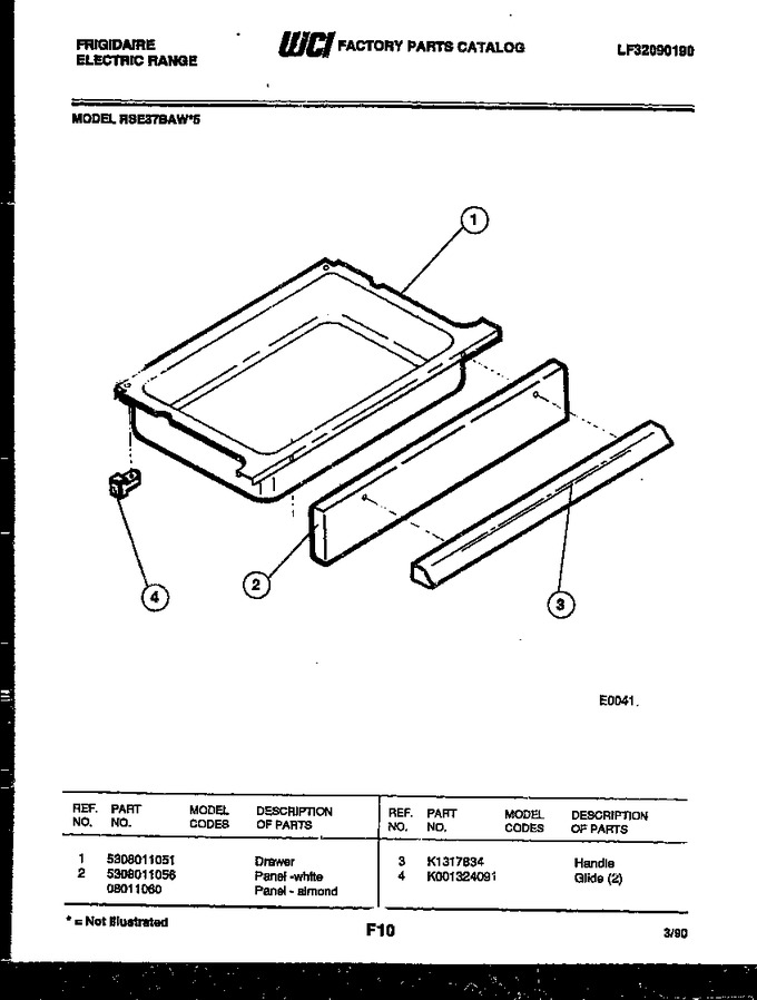 Diagram for RSE37BAL5
