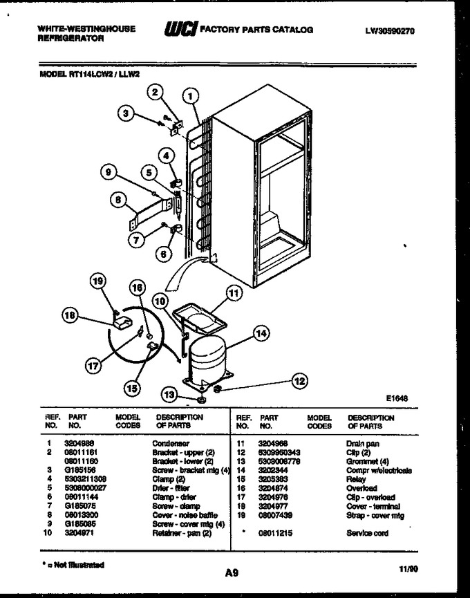 Diagram for RT114LLD2