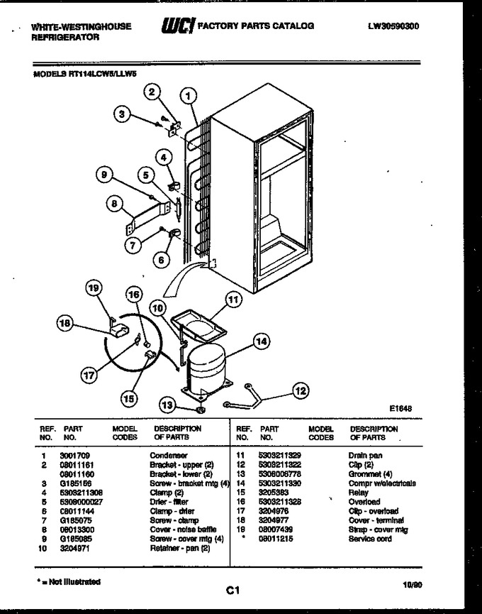 Diagram for RT114LLD5