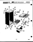 Diagram for 03 - Cabinet Parts