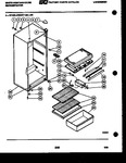 Diagram for 03 - Cabinet Parts