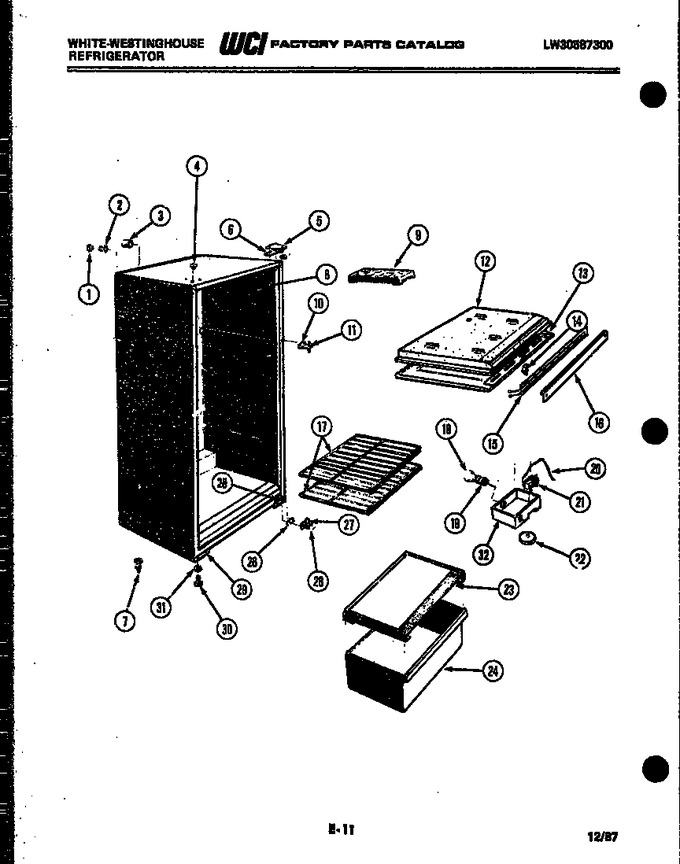 Diagram for RT123GLFA