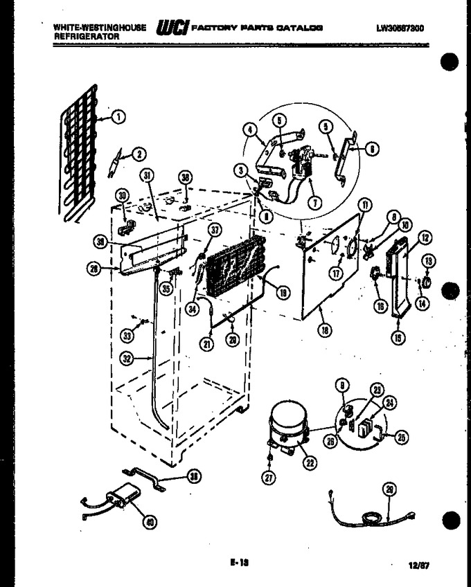 Diagram for RT123GCVA