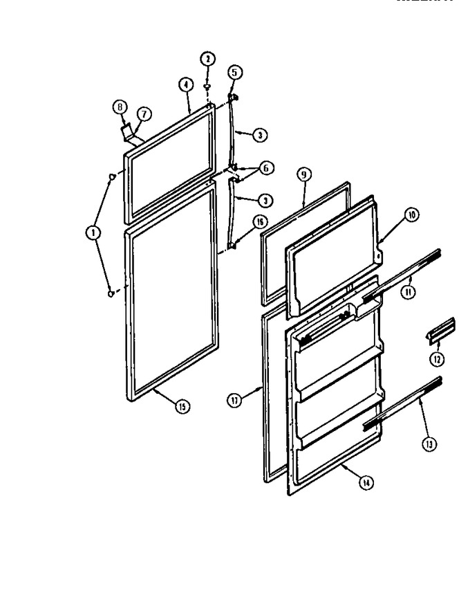 Diagram for RT12C2WS2A