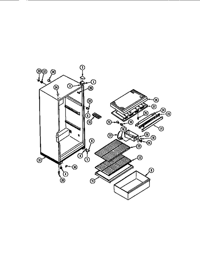 Diagram for RT12C2DS2B